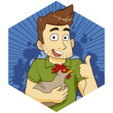 Jonathan Holmes logo