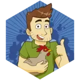 Jonathan Holmes logo