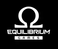Equilibrium Games logo