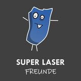 Super Laser Freunde logo