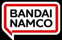 Bandai Namco Entertainment company logo