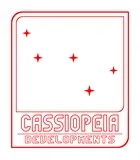 Cassiopeia Developments logo