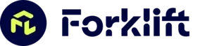 Forklift Interactive logo