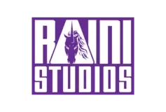 Raini Studios logo