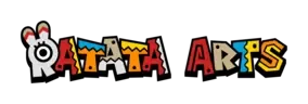 Ratata Arts logo