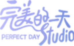 Perfect Day Studio logo