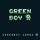 Greenboy Games logo