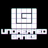 Undreamed Games