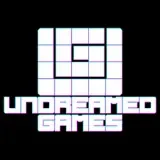 Undreamed Games logo