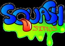 Squash Studios logo