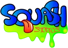 Squash Studios logo