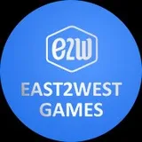 East2west Games logo