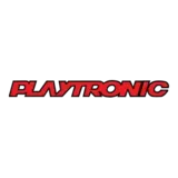 Playtronic logo