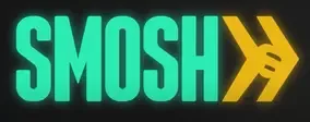 Smosh logo