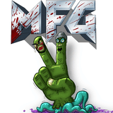 Monster Finger Games logo