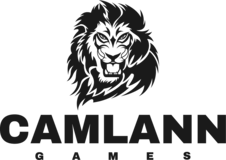 Camlann Games logo