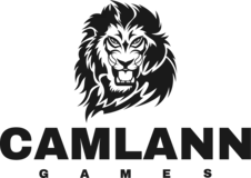 Camlann Games logo