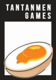 Tantanmen Games logo