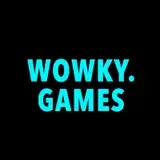 Wowky Games logo