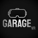 GarageVR logo