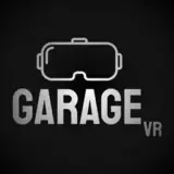 GarageVR logo