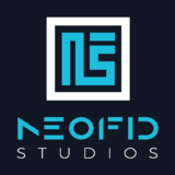 Neofid Studios logo