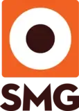 SMG Studio logo