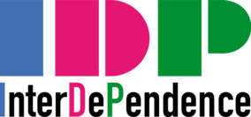 Inter De Pendence logo