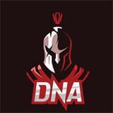 DNA ARMY GAMING logo