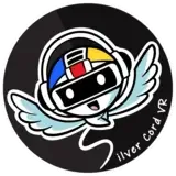 SilverCord-VR logo