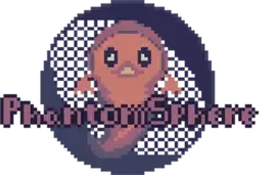 PhantomSphere logo