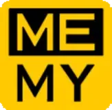 Memy logo