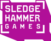 Sledgehammer Games logo