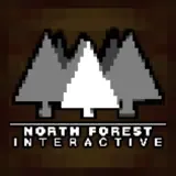 North Forest Interactive logo