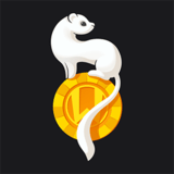 Weasel Token logo