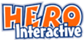 Hero Interactive logo