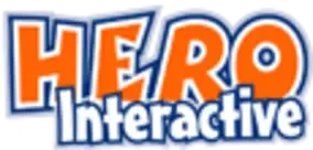 Hero Interactive logo