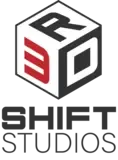 3rd Shift Studios logo