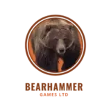 Bearhammer Games logo