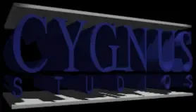 Cygnus Studios logo