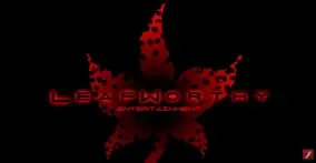Leafworthy Entertainment logo