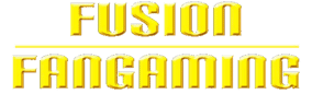 Fusion Fangaming logo