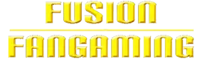 Fusion Fangaming logo
