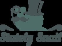 Stately Snail