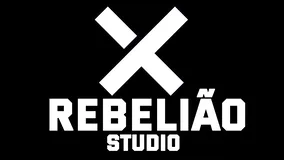 Rebelião Studio logo