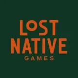 Lost Native Games logo
