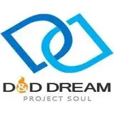 D&D Dream logo