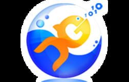 Digital Goldfish