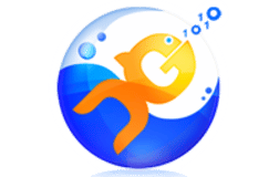 Digital Goldfish logo