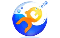 Digital Goldfish logo